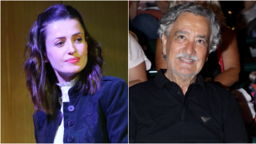 Χρύσα Παπά για Νίκο Γαλανό: Θα του έχουμε όλοι σε αυτό τον κλάδο μεγάλη ευγνωμοσύνη