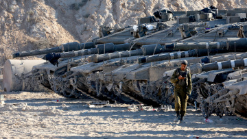 «Έτοιμη για συνομιλίες» η  Χαμάς - Αποδέχτηκε την πρόταση των ΗΠΑ για κατάπαυση πυρός με το Ισραήλ και απελευθέρωση ομήρων 