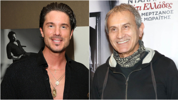 Οικονομόπουλος μετά τις δηλώσεις Νταλάρα για τα μπουζούκια: Είναι αυτός που είναι, τον σεβόμαστε και τον αγαπάμε