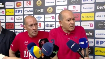 Αγγελόπουλοι για Αταμάν: «Πρέπει να τον μαζέψουν, δουλεύει σε μία ξένη χώρα» 