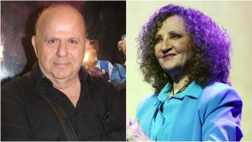 Νίκος Μουρατίδης για Γλυκερία: «Έγινε φίρμα πατώντας πάνω στην Αλεξίου, δούλευε για να ξεχρεώνει τον άντρα της»