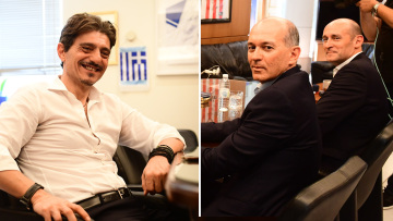 Basket League: Το παρασκήνιο για να αποφευχθεί το «λουκέτο» - Αγωνία για τους τελικούς που ξεκινούν την Παρασκευή