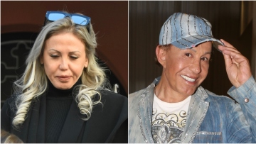 Γιάννης Φλωρινιώτης: Μου λείπεις ανυπόφορα, γράφει η κόρη του για τα δύο χρόνια από τον θάνατό του
