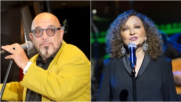 Ζουγανέλης για Γλυκερία: Δεν μπορώ να πω κάτι κακό για μια γυναίκα που ξέρω πόσο γλυκός άνθρωπος είναι