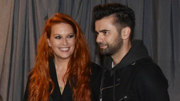 Χρηστίδου - Μαραντίνης: Δείτε απόσπασμα από τη νέα συνέντευξή της - «Θα αποφασίσει ο ίδιος πού θέλει να το φτάσει» λέει ο δικηγόρος του τραγουδιστή