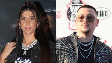 Mad Clip: Αυτό που µε νοιάζει είναι να τιμώ τη μνήμη του και να τον κάνω περήφανο, είπε η αδερφή του, Άσπα