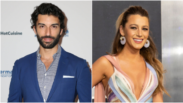 Τζάστιν Μπαλντόνι: Απορρίφθηκε η αγωγή του ύψους 400 εκατ. δολαρίων κατά των Μπλέικ Λάιβλι και Ράιαν Ρέινολντς