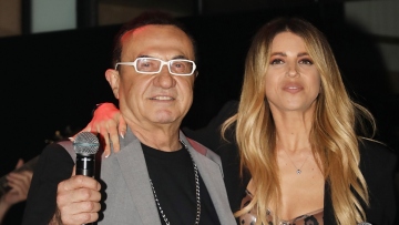 Χριστίνα Μηλιού για Λευτέρη Πανταζή: Μας βοήθησε οικονομικά, όταν πέθανε ο πατέρας μου