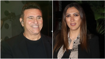 Αλέκος Ζαζόπουλος - Βασιλική Νταντά: Αποκλεισμένοι στο Ισραήλ - «Όταν ηχήσουν οι σειρήνες, θα κατέβουμε στο καταφύγιο»