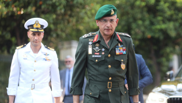 ΚΥΣΕΑ: Ανησυχία για ναυτιλία και τουρισμό μετά τη νέα ανάφλεξη στη Μέση Ανατολή - «Θωρακίζονται» ευαίσθητοι στόχοι