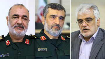 Αυτοί είναι οι σημαντικότεροι Ιρανοί διοικητές και επιστήμονες που εξουδετέρωσε το Ισραήλ