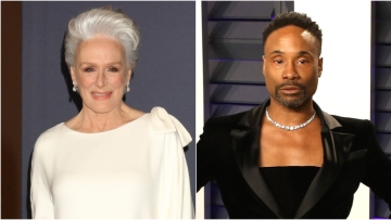 Η Γκλεν Κλόουζ και ο Μπίλι Πόρτερ προστίθενται στο καστ της ταινίας «The Hunger Games: Sunrise on the Reaping»
