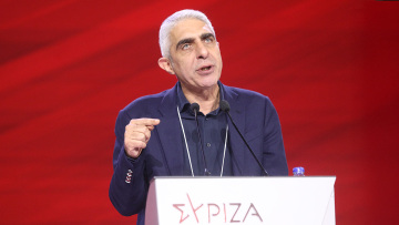 Ο Γιώργος Τσίπρας έφυγε από τον ΣΥΡΙΖΑ καταγγέλλοντας... κατάντια - «Σε βαθιά κρίση από το 2023, ταφόπλακα με Κασσελάκη»