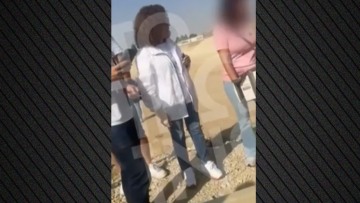 Εγκλωβισμένη στο Ισραήλ η Γλυκερία - Προσπαθεί να επιστρέψει μέσω Αιγύπτου