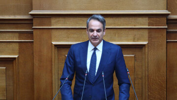 Μητσοτάκης για τα Τέμπη: «Φτιάξατε έναν συνεταιρισμό της τοξικότητας, άθλια η σκευωρία που στήσατε»