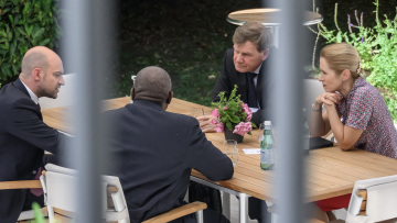 Αυτή είναι η πρόταση τεσσάρων σημείων από τους Ευρωπαίους προς το Ιράν για αποκλιμάκωση με το Ισραήλ
