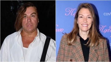 Τρύφωνας Σαμαράς για Βίκυ Καγιά: Τη συμπαθώ πολύ, αλλά όλοι λένε ότι είχαν κακή συνεργασία μαζί της
