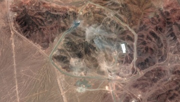 Πληθαίνουν τα δημοσιεύματα για περιορισμένα αποτελέσματα των αμερικανικών βομβαρδισμών στο Ιράν 