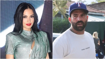 Δήμητρα Αλεξανδράκη: Ενοχλημένη με δημοσιογράφο μετά από ερώτηση για τον Δημήτρη Αλεξάνδρου - «Αυτό τελειώνει εδώ»