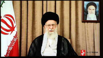 Ιράν: Σε επανέναρξη των συζητήσεων με τη Δύση για τα πυρηνικά, φέρεται να συμφώνησε ο Χαμενεΐ