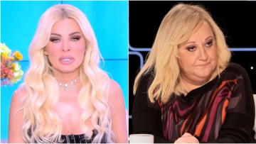 Κατερίνα Καινούργιου για Ηρώ Καριοφύλλη: Είμαι σε σοκ, πριν από ένα μήνα μου τηλεφώνησε και μου είπε ότι το παλεύει
