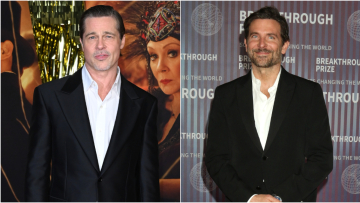 Ο Μπραντ Πιτ αποθεώνει το «Maestro» του Μπράντλεϊ Κούπερ: «Είναι μια από τις καλύτερες ταινίες αυτής της δεκαετίας»