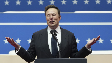 Η Tesla έδωσε στον Έλον Μασκ 29 δισ. δολάρια σε μετοχές - «Κανένας δεν έχει την εμπειρία του»
