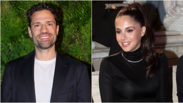 Κωνσταντίνος Αργυρός: Παντρεύεται σήμερα με την Αλεξάνδρα Νίκα