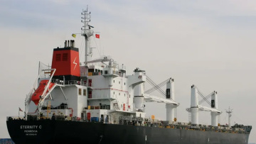 Για απαγωγή των ναυτικών του «Eternity C» κατηγορούν τους Χούθι οι Αμερικανοί