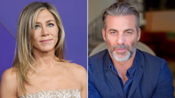 Η Τζένιφερ Άνιστον βρήκε τον έρωτα στον γκουρού του manifest - Οι κοινές εμφανίσεις και η «ήσυχη» διαφήμιση του βιβλίου του από την ηθοποιό