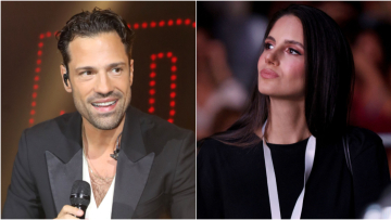 Κωνσταντίνος Αργυρός και Αλεξάνδρα Νίκα: Αυτή είναι η μπομπονιέρα του γάμου τους