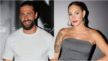 Κωνσταντίνος Βασάλος για Ευρυδίκη Βαλαβάνη: Το ότι χώρισαμε, δεν σημαίνει ότι έχω σταματήσει να την αγαπάω
