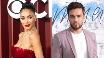 Νικόλ Σέρζινγκερ για Λίαμ Πέιν: Είχε τόσο όμορφη ψυχή, του άρεσε να προσφέρει και να βοηθά