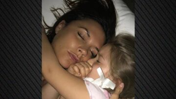 Βικτόρια Μπέκαμ: Οι ευχές για τα γενέθλια της κόρης της - «Είσαι τα πάντα για μένα»