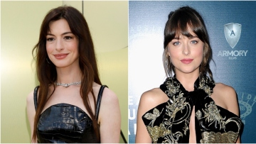 Αν Χάθαγουεϊ - Ντακότα Τζόνσον: Η ταινία «Verity» θα κάνει πρεμιέρα τον Οκτώβριο του 2026