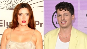 Η Μπέλα Θορν ξεσπά κατά του Τσάρλι Πουθ: Είπε ψέματα για εμένα επειδή δεν ήθελα να κάνω σεξ μαζί του