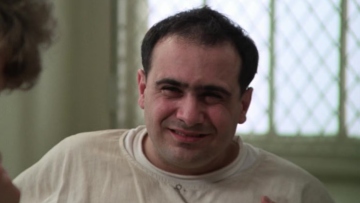 Ντάνι Ντε Βίτο: Ήταν ευλογία το να συμμετέχω στη «Φωλιά του Κούκου»