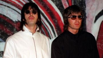 Oasis: Είμαστε συγκλονισμένοι και θλιμμένοι, δήλωσαν για τον θάνατο θαυμαστή τους σε συναυλία τους στο Γουέμπλεϊ
