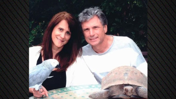 Νεκρή στη βίλα της στέλεχος του American Idol - Με τραύμα στο κεφάλι βρέθηκε και ο σύζυγός της 