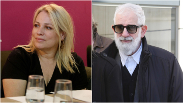 Μαριάννα Τουμασάτου για την ομόφωνη ενοχή του Πέτρου Φιλιππίδη: Ήμουν σίγουρη, έγιναν προσπάθειες να καταστραφούν αυτά τα κορίτσια