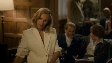 Λούκα Γκουαντανίνο: Κυκλοφόρησε το τρέιλερ της ταινίας «After The Hunt» με την Τζούλια Ρόμπερτς