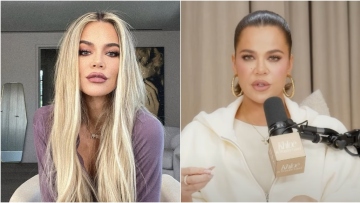 Η Κλόε Καρντάσιαν εξήγησε ότι σταμάτησε να επεξεργάζεται τις φωτογραφίες της γιατί έμοιαζε με καρτούν - «Είναι ταπεινωτικό»
