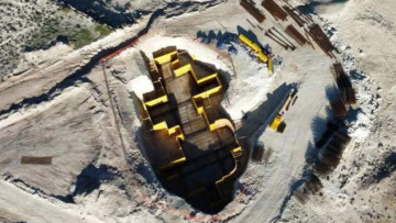 Παράνομη η οικοδομική άδεια για το ξενοδοχείο στο Σαρακήνικο - Όλο το πόρισμα της Εθνικής Αρχής Διαφάνειας