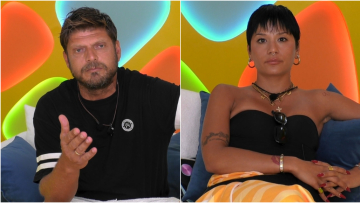 Ποιοι είναι οι 5 παίκτες που πέρασαν στον μεγάλο τελικό του «Big Brother»