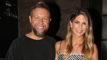 Γιάννης Βαρδής για τα 13 χρόνια κοινής πορείας με τη Νατάσα Σκαφιδά: Από τότε που ξεκίνησαν όλα, είναι πάντα «καλοκαίρι»