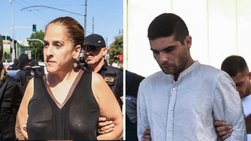 Αγία Παρασκευή: Στη φυλακή και η σύζυγος του Πολωνού καθηγητή - Δεν έπεισε ότι δεν έχει σχέση με τη δολοφονία του
