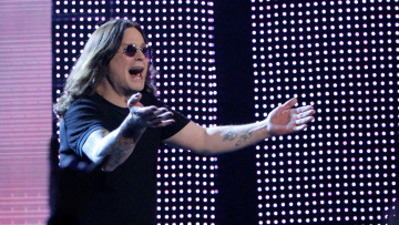 Αναδρομή στις στιγμές που ο Όζι Όσμπορν σόκαρε: Από τον αποκεφαλισμό νυχτερίδας στο μνημείο του Άλαμο