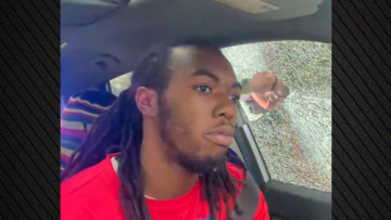 ΗΠΑ: Σάλος στις ΗΠΑ με βίντεο που δείχνει αστυνομικούς να ξυλοκοπούν αναίτια νεαρό μαύρο - «Βάλε το κινητό να γράφει, μείνε ψύχραιμος γιατί θα πεθάνεις»