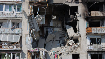 Ουκρανία και Ρωσία εξαπέλυσαν εκατέρωθεν επιθέσεις στις ακτές της Μαύρης Θάλασσας ύστερα από τις χθεσινές συνομιλίες