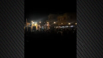 Δήμος Αμοργού για τα επεισόδια στο πανηγύρι: Τέτοιες συμπεριφορές δεν έχουν θέση στον πολιτισμό του νησιού μας